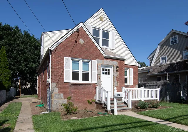 Photo 1 of Single family home for sale at 159 Harrison Ave, Hempstead, NY 11010 | MLS# 1029424 | Listing updated on 2026-09-15