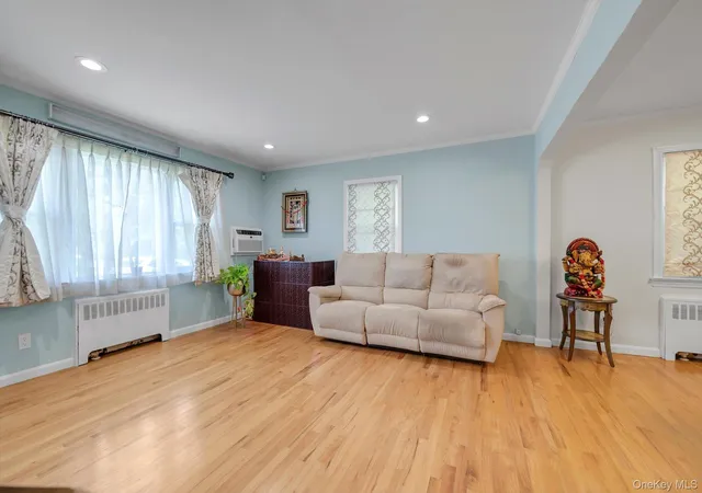 Photo 3 of Single family home for sale at 276 85th Avenue, Hempstead, NY 11001 | MLS# 1029525 | Listing updated on 2026-09-13