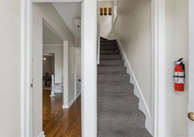 Photo 3 of Sale Pending at 165 Hale Ave, White Plains, NY 10605 | MLS# 1029599 | Listing updated on 2026-09-11