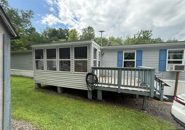Photo 3 of Manufactured home for sale at 82 Church St, Plattekill, NY 12589 | MLS# 1029619 | Listing updated on 2026-09-13