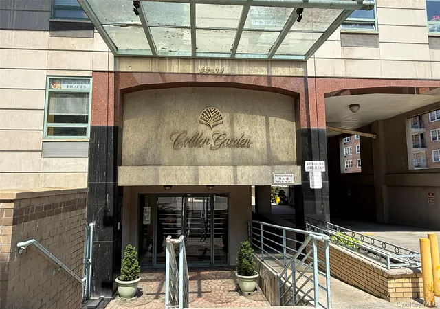 Condo for sale at 4231 Colden St #F7A, New York, NY 11355 | MLS# 1029643