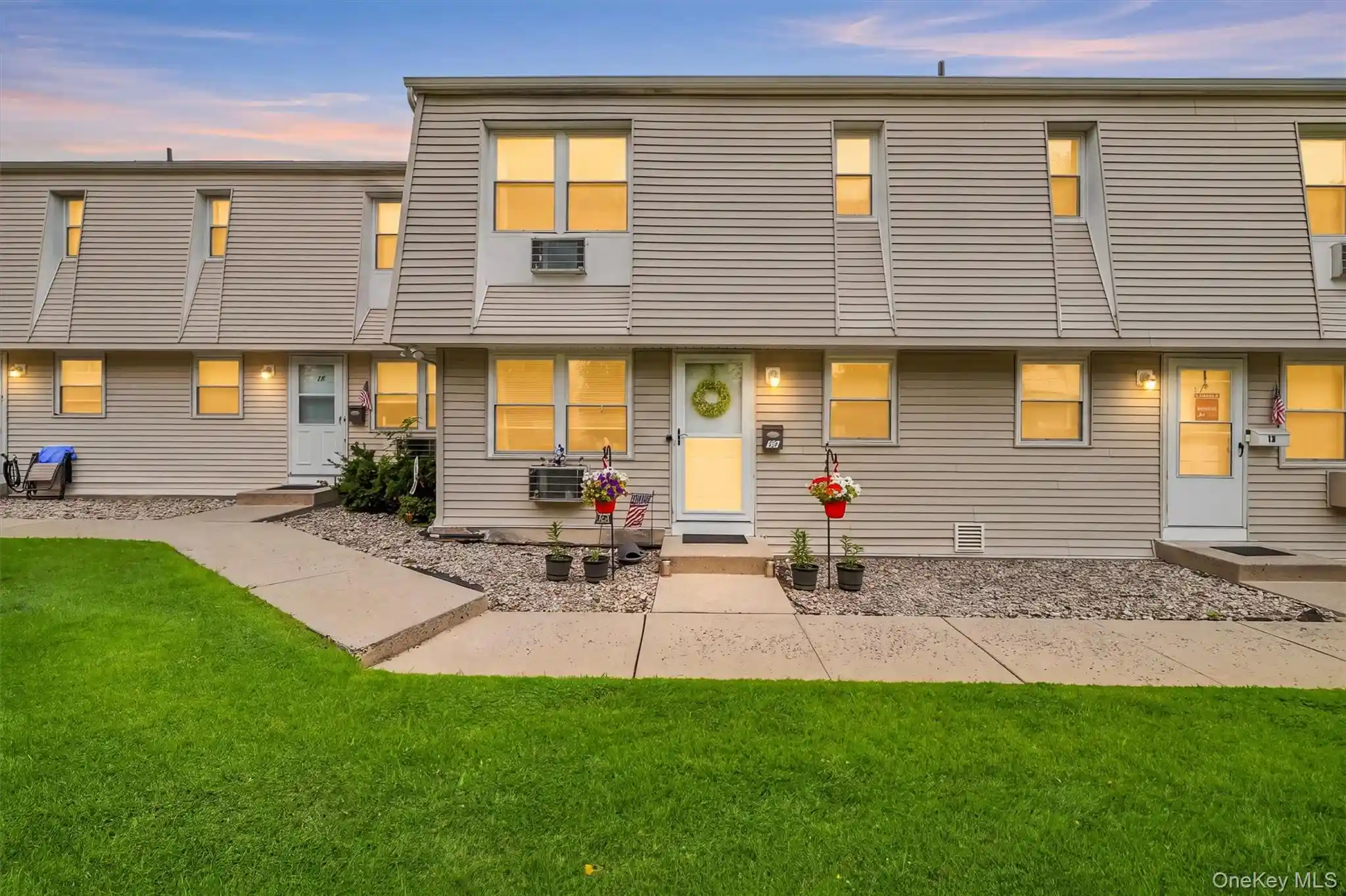 Listing Photo 2 - Condo for sale in building located at 20 Main, Haverstraw, NY 10923 - Unit #13
