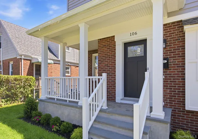 Photo 2 of Single family home for sale at 106 Nugent St, New Hyde Park, NY 11040 | MLS# 1029711 | Listing updated on 2026-09-11
