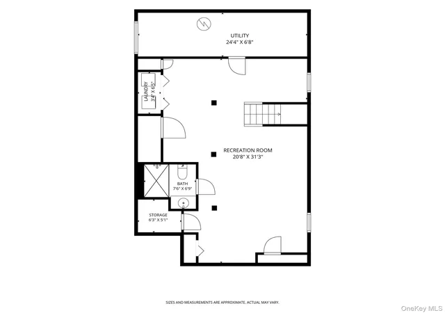 Photo 31 of Single family home for sale at 106 Nugent St, New Hyde Park, NY 11040 | MLS# 1029711 | Listing updated on 2026-10-03