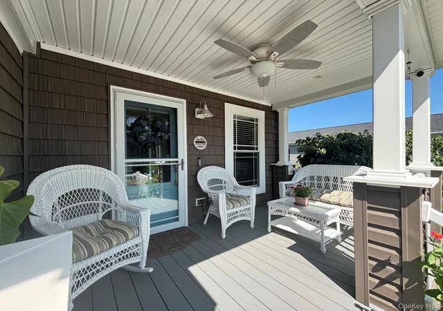 Photo 3 of Manufactured home for sale at 1661 Old Country Rd #567, Riverhead, NY 11901 | MLS# 1029713 | Listing updated on 2026-09-13