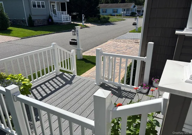 Photo 3 of Sale Pending at 1661 Old Country Rd #567, Riverhead, NY 11901 | MLS# 1029713 | Listing updated on 2026-10-06