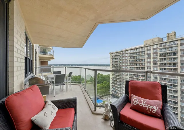 Listing Photo 1 - Condo for sale in The Versailles located at 18-05 215Th St, New York, NY 11360 - Unit #12F