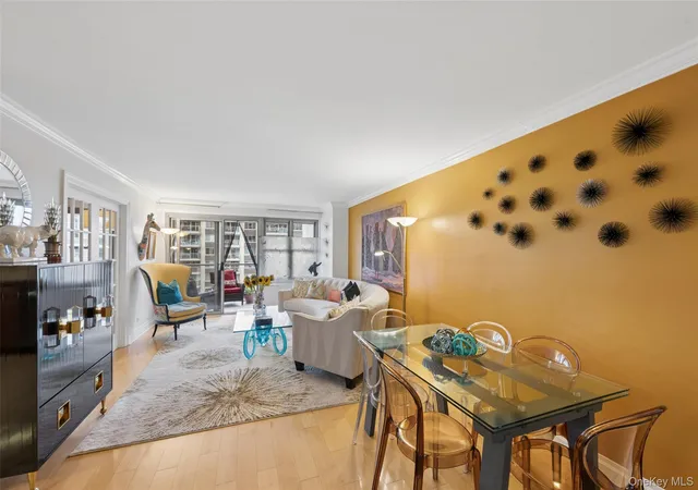 Listing Photo 3 - Condo for sale in The Versailles located at 18-05 215Th St, New York, NY 11360 - Unit #12F