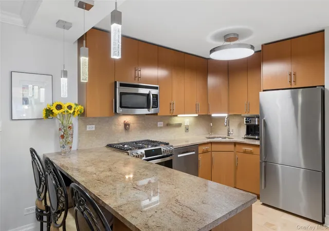 Listing Photo 4 - Condo for sale in The Versailles located at 18-05 215Th St, New York, NY 11360 - Unit #12F