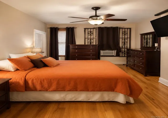 Listing Photo 4 - Condo for sale in building located at 554 Central Ave, New York, NY 11207