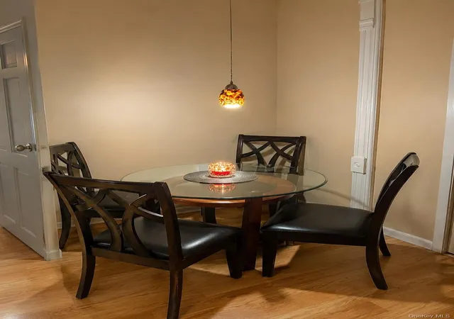 Listing Photo 5 - Condo for sale in building located at 554 Central Ave, New York, NY 11207
