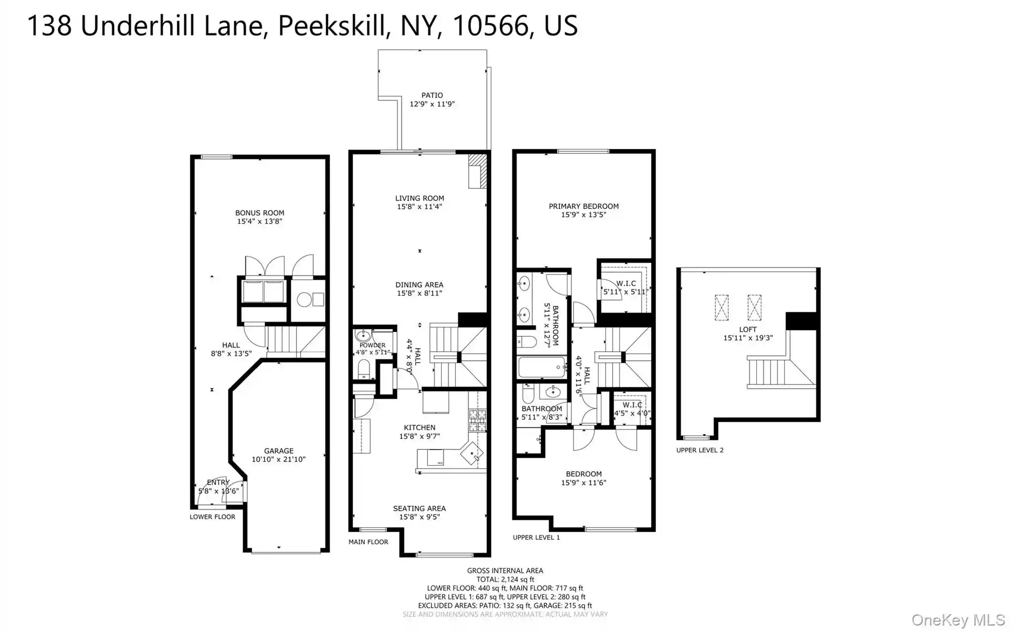 Listing Photo 39 - Condo for sale in 138 Underhill Ln located at 138 Underhill Ln, Peekskill, NY 10566 - Unit 138 Underhill Ln