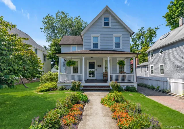 Photo 1 of Single family home for sale at 51 Tooker Ave, Oyster Bay, NY 11771 | MLS# 1030222 | Listing updated on 2026-09-13