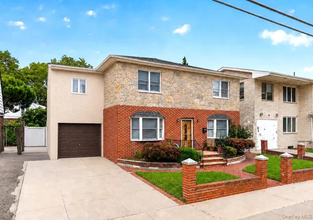 Single family home for sale at 138-61 63rd Avenue, Flushing, NY 11367 | MLS# 1030257