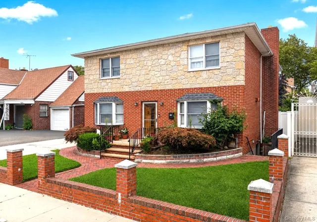 Photo 2 of Single family home for sale at 138 61 63rd Avenue, Flushing, NY 11367 | MLS# 1030257 | Listing updated on 2026-10-28