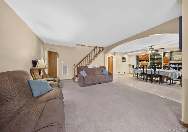 Photo 3 of Single family home for sale at 138 61 63rd Avenue, Flushing, NY 11367 | MLS# 1030257 | Listing updated on 2026-10-28