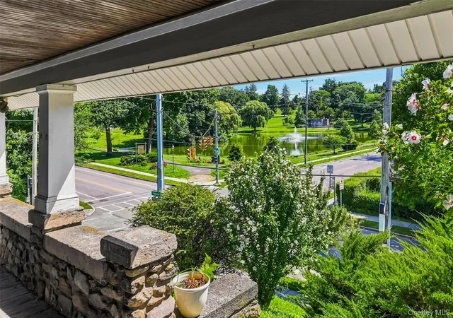 Photo 3 of Sale Pending at 97 Robinson Ave, Newburgh (city), NY 12550 | MLS# 1030284 | Listing updated on 2026-09-09