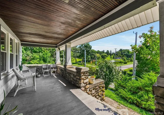 Photo 4 of Sale Pending at 97 Robinson Ave, Newburgh (city), NY 12550 | MLS# 1030284 | Listing updated on 2026-09-09
