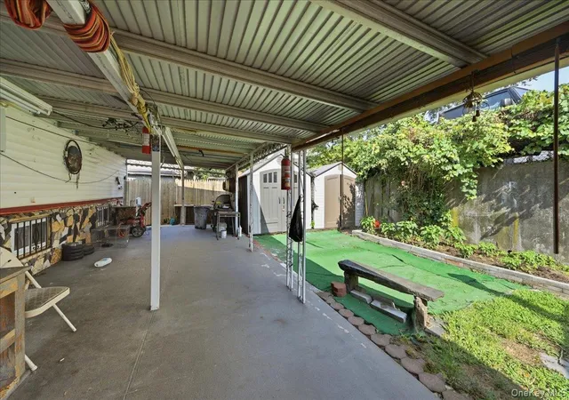 Photo 2 of Single family home for sale at 672 Drew St, Brooklyn, NY 11208 | MLS# 1030432 | Listing updated on 2026-10-08