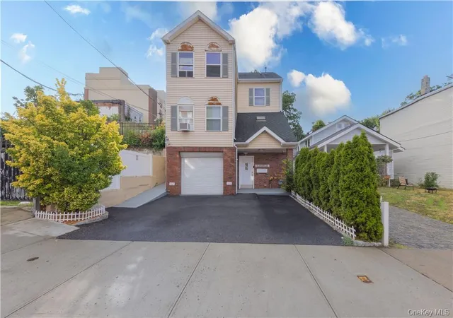 Photo 2 of Sale Pending at 3 Orchard St, Yonkers, NY 10703 | MLS# 1030497 | Listing updated on 2026-09-10