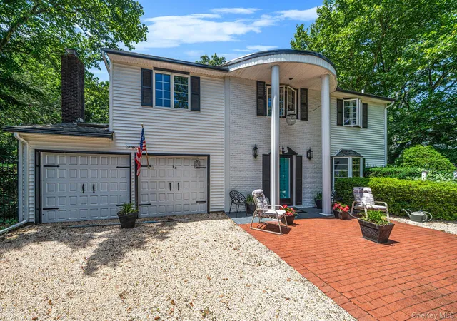 Photo 1 of Single family home for sale at 14 Birchfield Ct, Brookhaven, NY 11727 | MLS# 1030580 | Listing updated on 2026-09-12