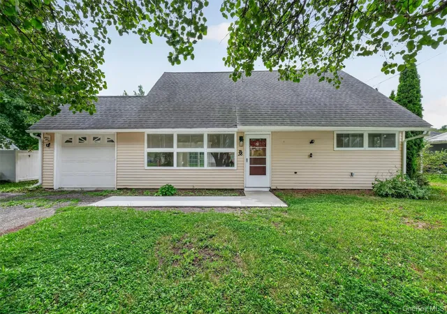 Photo 1 of Single family home for sale at 38 Indian Springs Ln, Kingston (town), NY 12401 | MLS# 1030700 | Listing updated on 2026-09-11