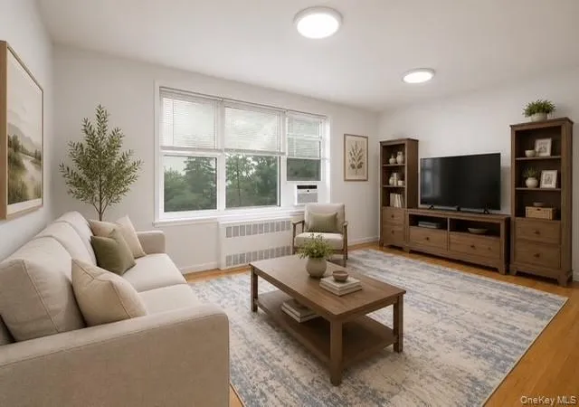 House for sale at 74-45 Yellowstone Blvd #3D, New York, NY 11374 | MLS# 1030783 | Listing updated on 2026-09-13