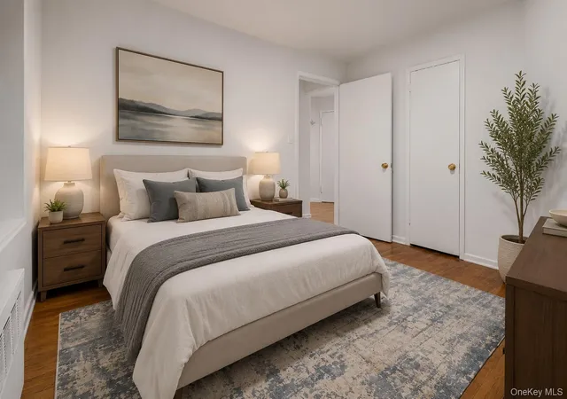 Photo 4 of House for sale at 74-45 Yellowstone Blvd #3D, New York, NY 11374 | MLS# 1030783 | Listing updated on 2026-09-13