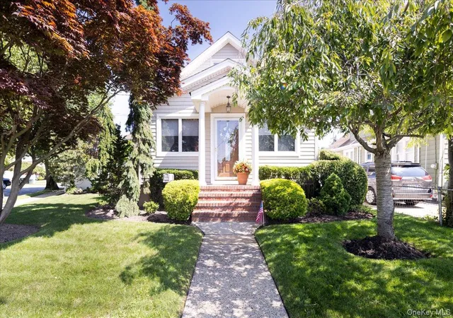 Photo 1 of Sale Pending at 714 Wyckoff Ave, Hempstead, NY 11710 | MLS# 1030806 | Listing updated on 2026-09-14