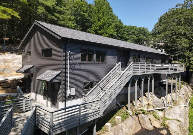 Single family home for sale at 87 Blueberry Hl, Warwick (Town), NY 10925 | MLS# 1030853