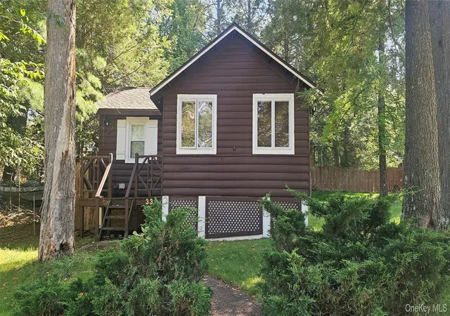 Photo 4 of Single family home for sale at 33 W Delaware Pl, Bethel, NY 12720 | MLS# 1030860 | Listing updated on 2026-09-14