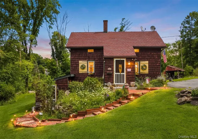 Photo 1 of Single family home for sale at 166 Bull Ml Rd, Chester Town, NY 10918 | MLS# 1030923 | Listing updated on 2026-09-12