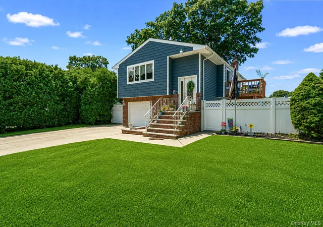 Photo 2 of Single family home for sale at 12 Fannie Dr, Brookhaven, NY 11738 | MLS# 1030936 | Listing updated on 2026-09-12