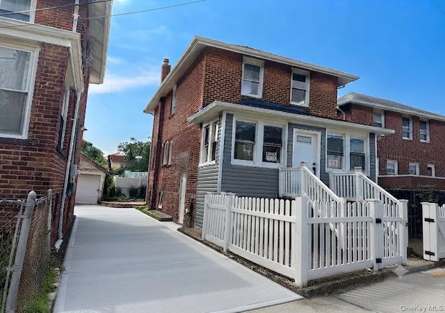 Photo 1 of Single family home for sale at 2431 Deerfield Rd, New York, NY 11691 | MLS# 1031117 | Listing updated on 2026-09-13