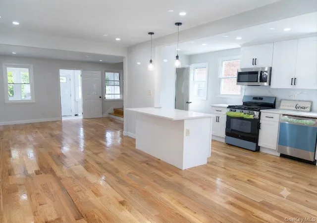 Photo 3 of Single family home for sale at 2431 Deerfield Rd, New York, NY 11691 | MLS# 1031117 | Listing updated on 2026-09-13