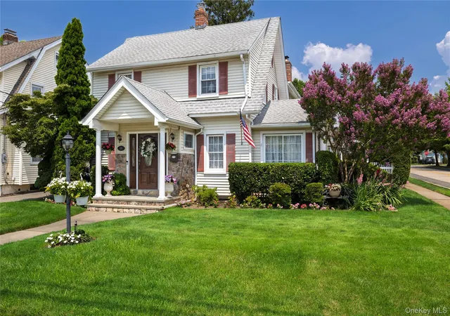 Photo 1 of Single family home for sale at 39 Princeton St, Hempstead, NY 11570 | MLS# 1031195 | Listing updated on 2026-09-15