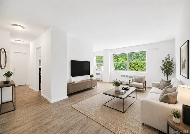 Photo 1 of Sale Pending at 3130 Irwin Ave #6G, New York, NY 10463 | MLS# 1031270 | Listing updated on 2026-09-10