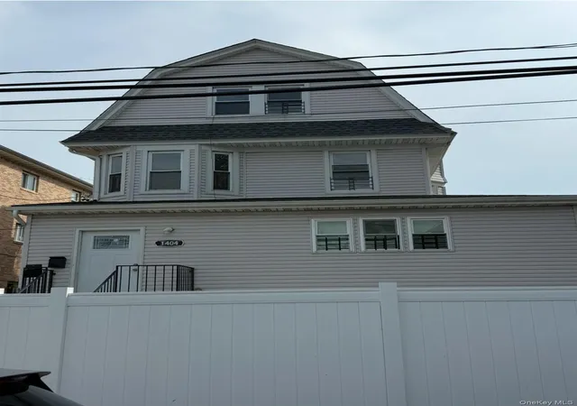 Photo 1 of Multi family home for sale at 14 04 Dickens St, New York, NY 11691 | MLS# 1031307 | Listing updated on 2026-09-14
