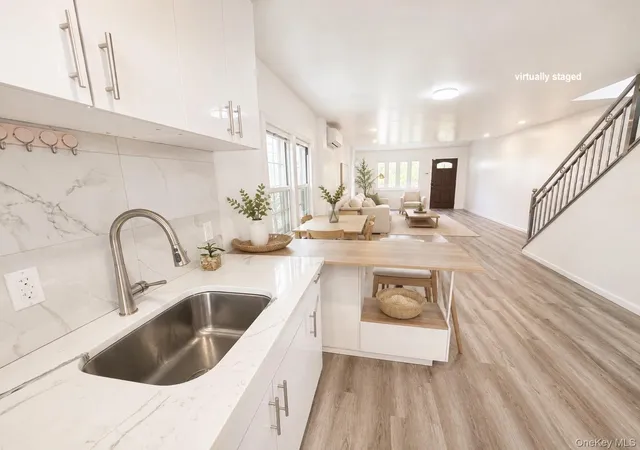 Photo 1 of Sale Pending at 3320 Jordan St, New York, NY 11358 | MLS# 1031422 | Listing updated on 2026-09-11