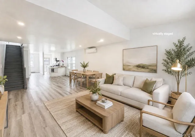 Photo 2 of Sale Pending at 3320 Jordan St, New York, NY 11358 | MLS# 1031422 | Listing updated on 2026-09-11
