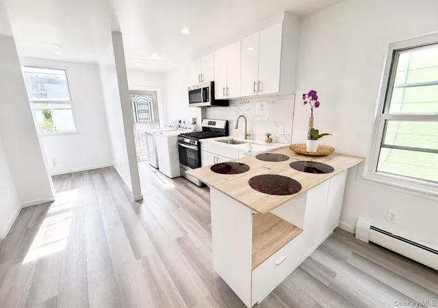 Photo 3 of Sale Pending at 3320 Jordan St, New York, NY 11358 | MLS# 1031422 | Listing updated on 2026-09-11