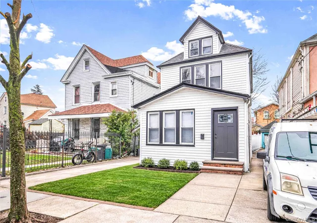 Photo 1 of Multi family home for sale at 10328 135th Street, New York, NY 11419 | MLS# 1031528 | Listing updated on 2026-09-13