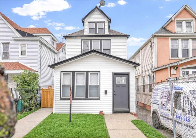 Photo 2 of Multi family home for sale at 10328 135th Street, New York, NY 11419 | MLS# 1031528 | Listing updated on 2026-09-13