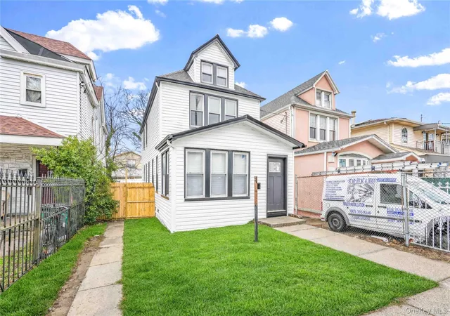 Photo 3 of Multi family home for sale at 10328 135th Street, New York, NY 11419 | MLS# 1031528 | Listing updated on 2026-09-13