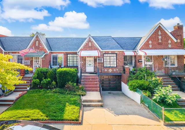 Single family home for sale at 5904 146th Street, New York, NY 11355 | MLS# 1031581