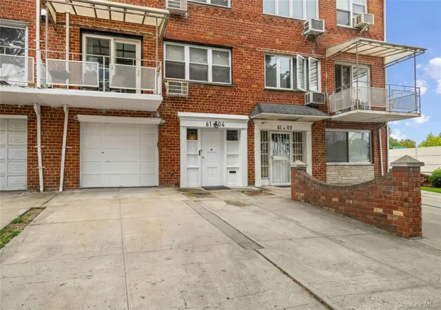 Photo 1 of Multi family home for sale at 61 04 217th Street, New York, NY 11364 | MLS# 1031648 | Listing updated on 2026-10-08