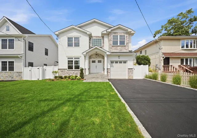 Photo 1 of Single family home for sale at 1586 Maeder Ave, Hempstead, NY 11566 | MLS# 1031730 | Listing updated on 2026-09-12
