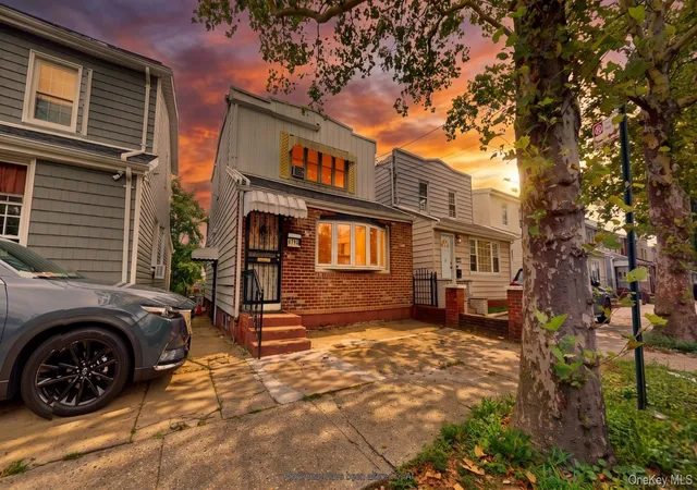 Single family home for sale at 1711 Rockaway Pkwy, New York, NY 11236 | MLS# 1031892