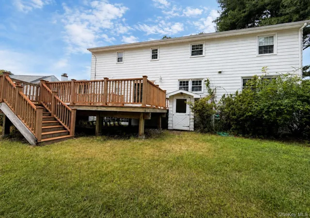 Photo 24 of Sale Pending at 37 Hagan Dr, Poughkeepsie (Town), NY 12603 | MLS# 1031909 | Listing updated on 2026-09-11