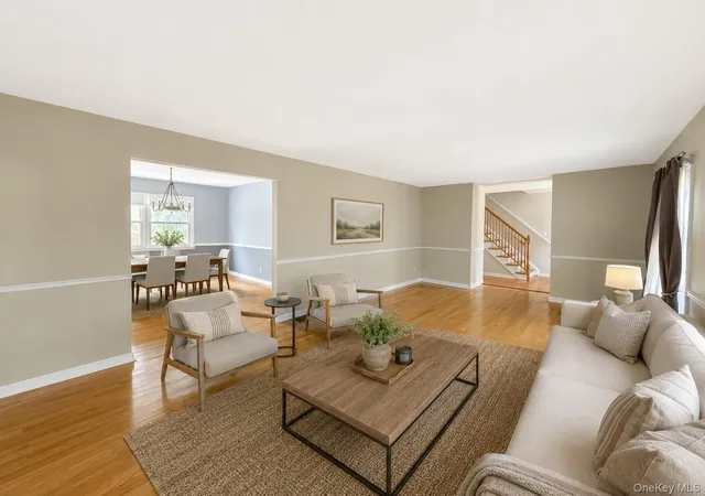Photo 3 of Sale Pending at 37 Hagan Dr, Poughkeepsie (town), NY 12603 | MLS# 1031909 | Listing updated on 2026-09-11